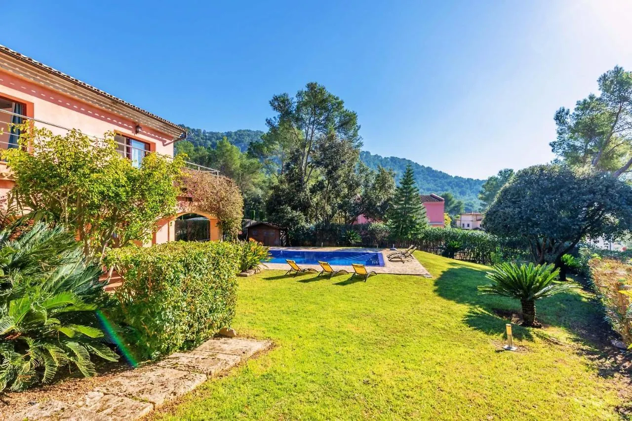Villa Can Marco By Sealand Villas Sa Pobla 0*,  Hiszpania